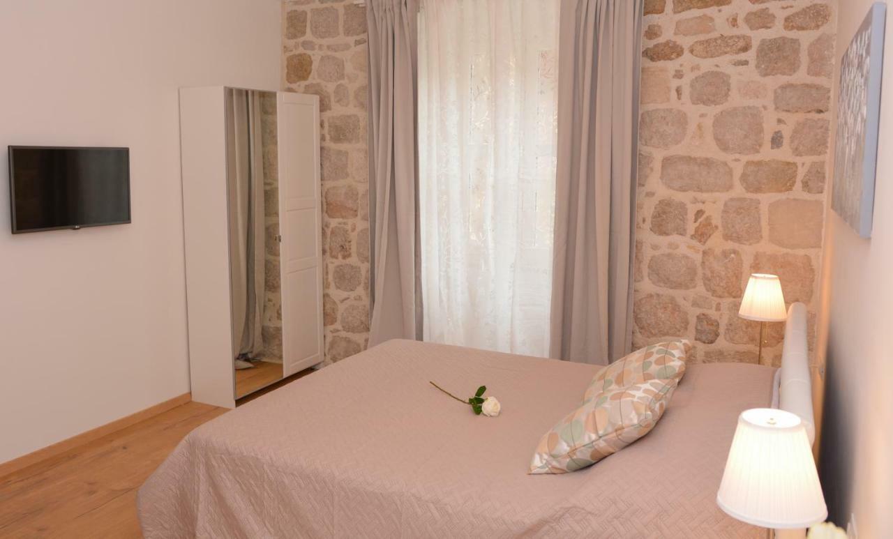 דוברובניק Rilati Old Town Palace 2 מראה חיצוני תמונה