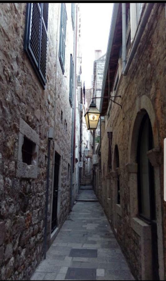 דוברובניק Rilati Old Town Palace 2 מראה חיצוני תמונה